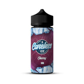Cherry Careless Ice Pop 100ml Shortfill E liquid